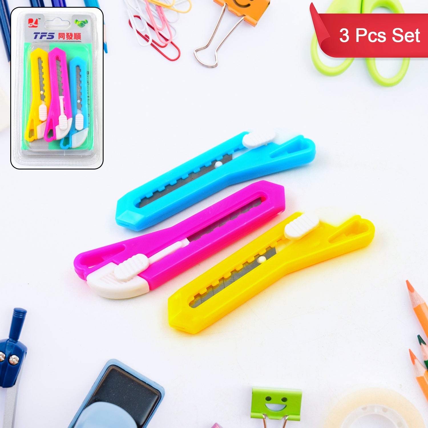 CompactCut Utility Tool CompactCut Utility Tool